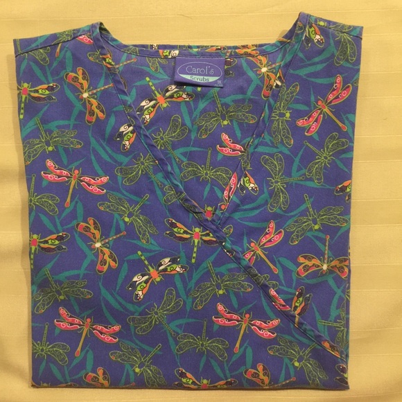 Carol’s Scrubs 2/$15 - Picture 3 of 8